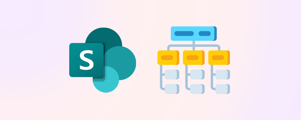 OneDrive & SharePoint Restructuring Project
